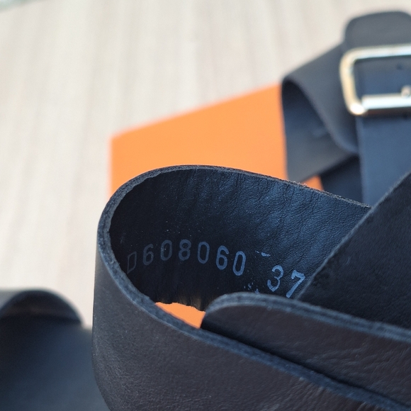 Attilio Giusti Leombruni Wrap Sandal - Picture 4 of 7